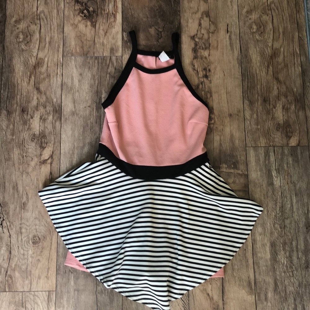 Cute romper